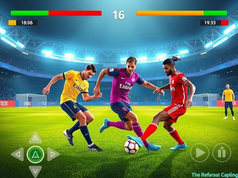 Indore Legendary Kickers Gameplay